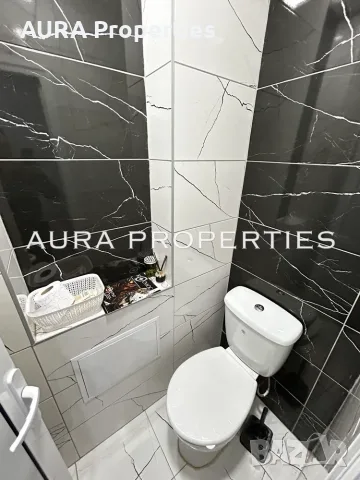 Разград / 4-стаен, център, снимка 15 - Апартаменти - 55978009