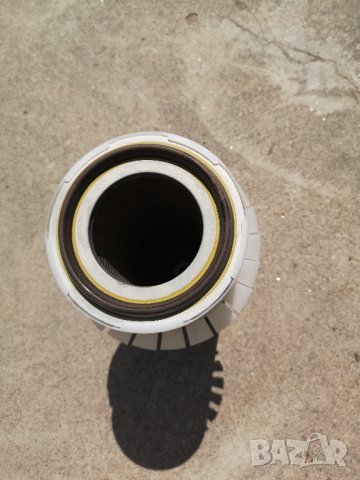 въздушен филтър за камион MANN С 16 302 - Аналог, снимка 4 - Аксесоари и консумативи - 41743992