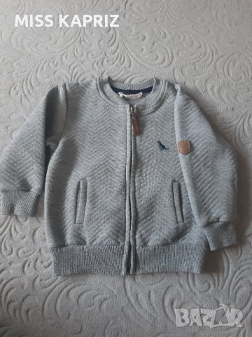 Жилетка за момче 12/18мес., снимка 1