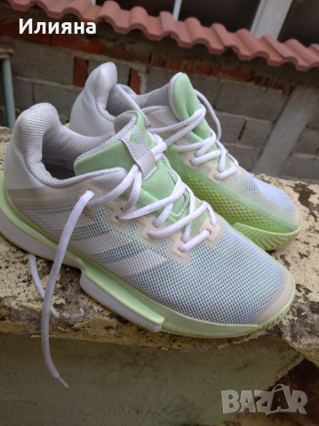 Adidas маратонки Адидас 