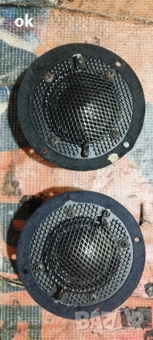 високочестотни seas H-0870, снимка 3 - Тонколони - 52682057