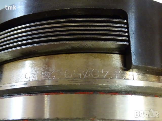 Съединител електро-магнитен Stromag ESD-40 electromagnetic clutch, снимка 4 - Резервни части за машини - 41084391