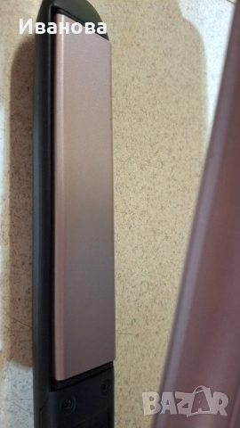 Преса за коса Remington , снимка 5 - Преси за коса - 52459057