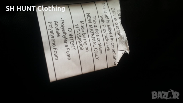 VICTORINOX Backpack - раница - 1720, снимка 18 - Раници - 52869427