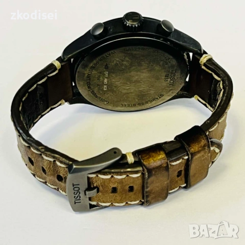 Часовник TISSOT T116617A, снимка 3 - Мъжки - 53093963
