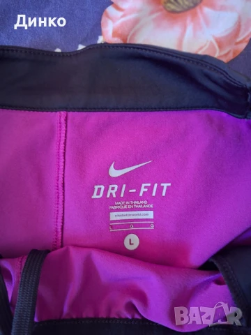 Спортен екип!Гащета Найк и фланелка!, снимка 6 - Спортни дрехи, екипи - 51315129
