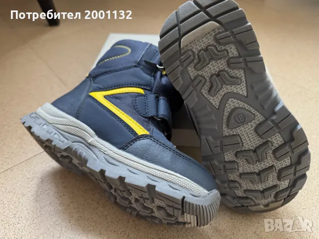 ДЕТСКИ БОТУШКИ, снимка 4 - Детски боти и ботуши - 49161434