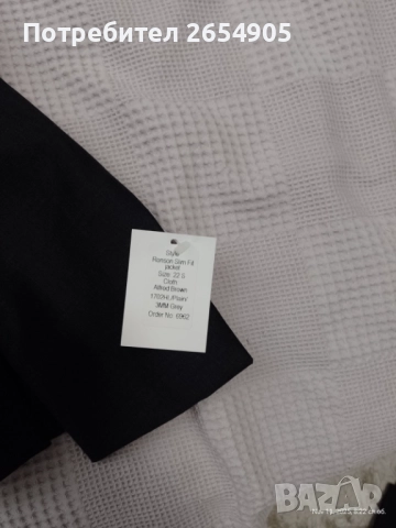 Сако за момчета, снимка 3 - Детски ризи - 52381636