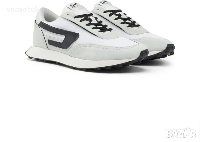 Мъжки маратонки Diesel S-Racer LC № 43, снимка 3 - Маратонки - 50891528