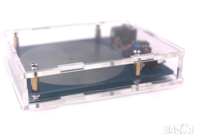 Шуманов Генератор на Шуман Резонатор на Шуман Резонанс на Шуман Шуманов Резонатор Шуманов Резонанс, снимка 4 - Други - 41811212