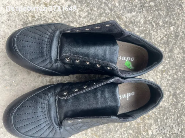 Обувки, снимка 4 - Дамски ежедневни обувки - 50162429