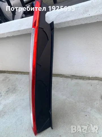 Ляв стоп за Ford Focus , снимка 2 - Аксесоари и консумативи - 48005702