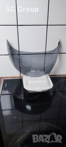 Визьор за каска AGV K3/K4, снимка 6 - Части - 28801854