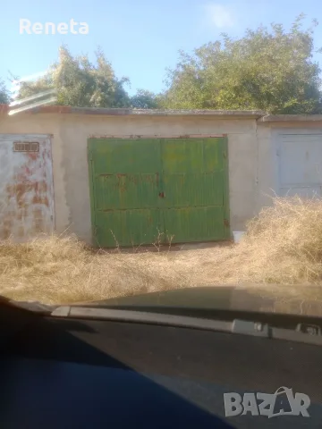 Гараж в Малко Търново 