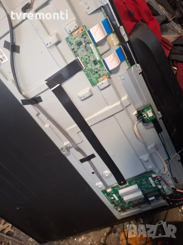 подсветка от дисплей LVU650NDEL от телевизор TCL модел 65EP640, снимка 5 - Части и Платки - 48647415