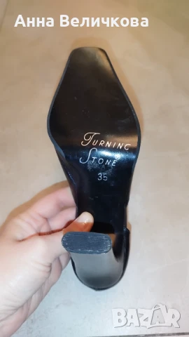 Продавам обувки до 20 лв, снимка 3 - Дамски обувки на ток - 51407066