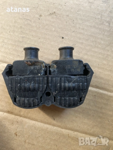 Mercury 25 Two Stroke 