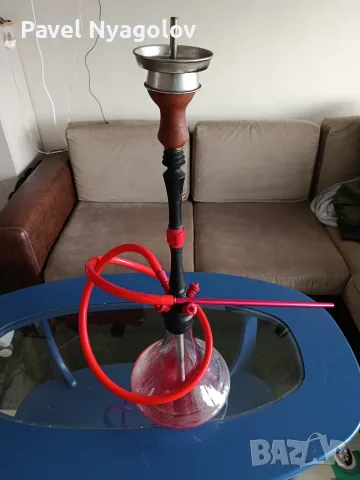 Продавам наргиле