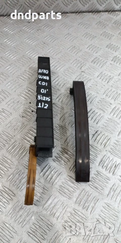 Ангренажни водачи Mercedes A170 CDI W168 2001г.	