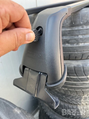 Багажник за Peugeot 308 T91 , снимка 5 - Аксесоари и консумативи - 51312558