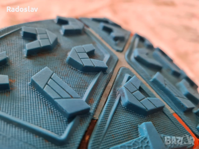 Asics Gel FujiTrabuco Sky - 29.5 см., снимка 7 - Маратонки - 53778262