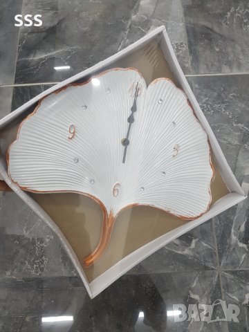 Часовник, снимка 2 - Стенни часовници - 41851839