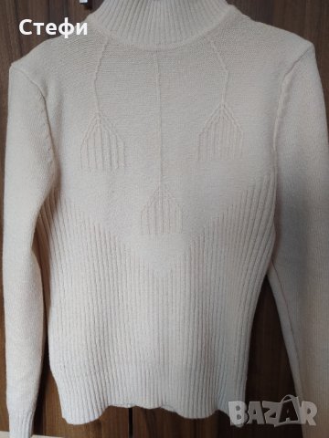 Дамско поло 12лв, снимка 2 - Блузи с дълъг ръкав и пуловери - 34181456