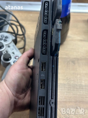 Плейстешън, снимка 3 - Други игри и конзоли - 53167159