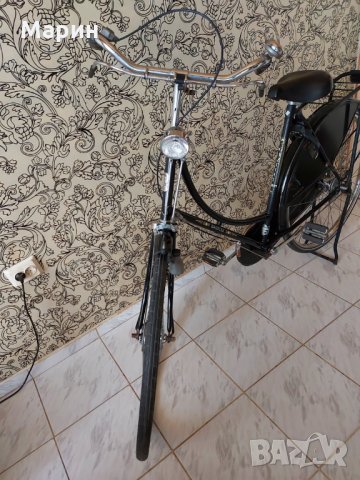 Дамско колело, снимка 3 - Велосипеди - 33938640