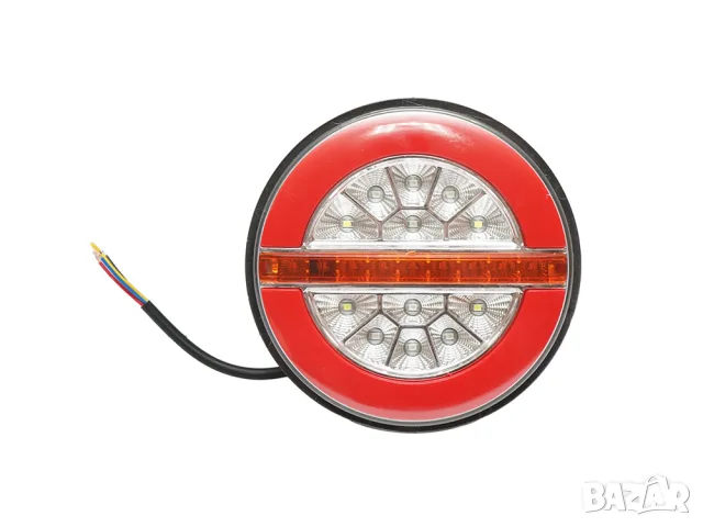 Мигаща LED стоп светлина