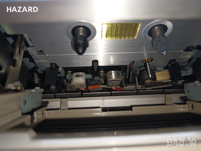 SONY TC-U 30, снимка 4 - Декове - 52677911