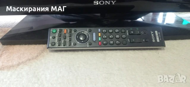 Sony KDL-40BX440 (за ремонт), снимка 3 - Телевизори - 51383588