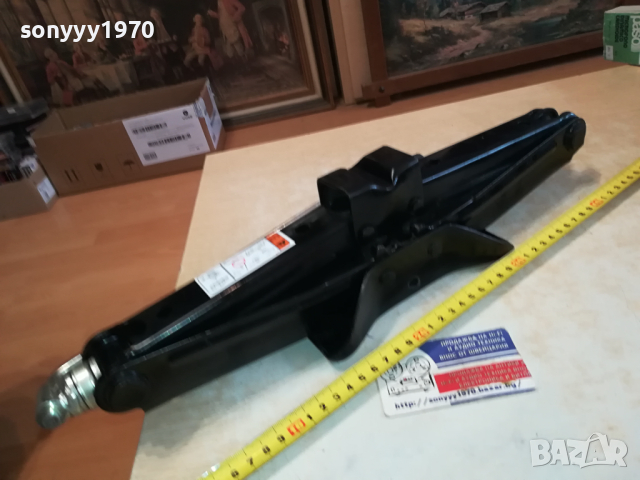 ФОРД-КРИК ЗА БУС ФОРД ТРАНЗИТ 1903240808, снимка 3 - Аксесоари и консумативи - 44834337