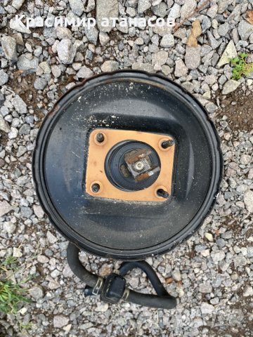 Серво усилвател за Нисан х-трейл Т30.864-01716.8H7524712, снимка 2 - Части - 41790797