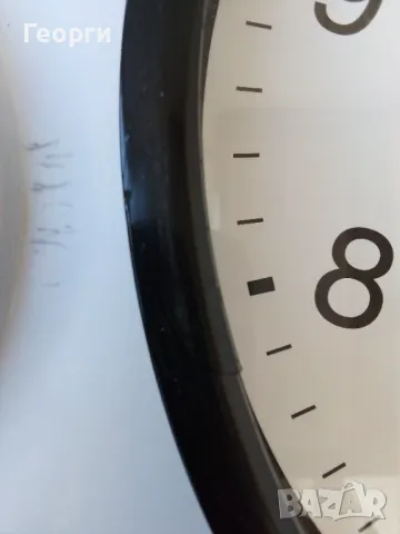 Часовник , снимка 6 - Стенни часовници - 48548568