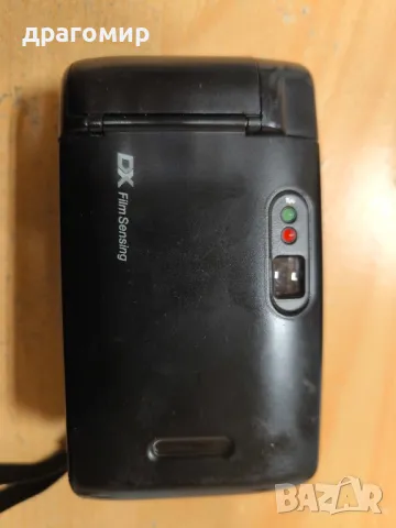 Polaroid 2000FF 35mm, снимка 4 - Фотоапарати - 48245012