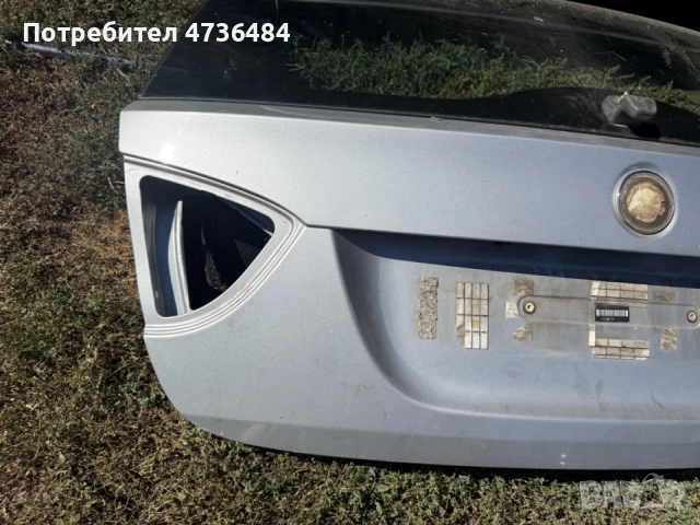 Врати за БМВ е91/ BMW e91, снимка 5 - Части - 56023508