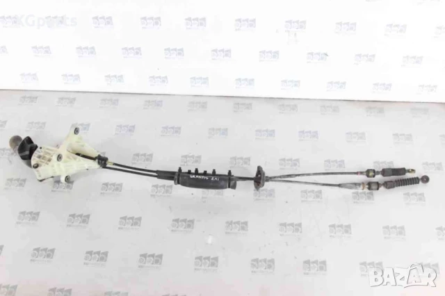 Жила скорости за Mitsubishi Grandis 2.4i 165 к.с. (2003-2011) 