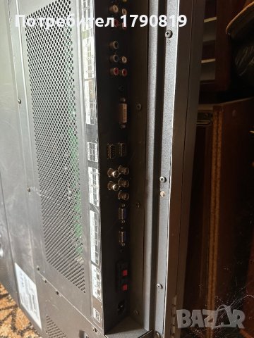 Продавам плазма Samsung PPM42M5S - 42" и 50’’ PPM50M5H50 plasma panel, снимка 7 - Други - 41341945