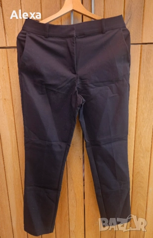 Панталон H&M син размер 38