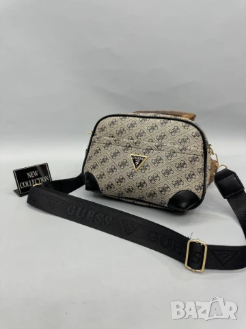 чанти guess, снимка 9 - Чанти - 50757145