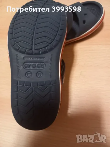 детски сандали Cross , снимка 2 - Детски сандали и чехли - 55990634