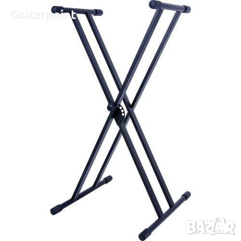 Стойка за клавир