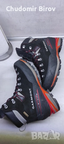 Зимни туристически обувки, снимка 2 - Зимни спортове - 53091971