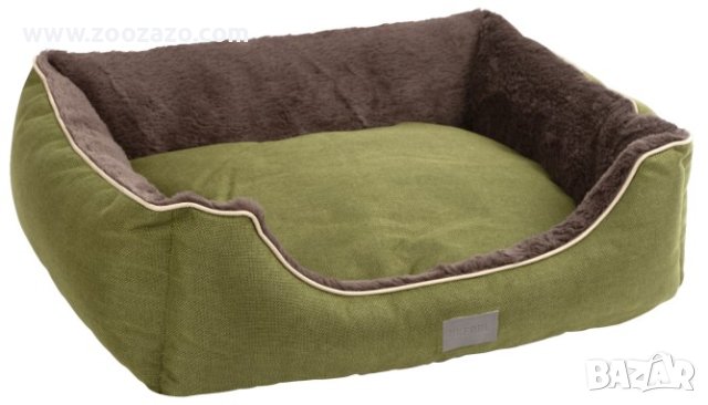 Легло за Кучета и Котки 50 x 40 x 15 cм. - Модел: 81317, снимка 2 - За кучета - 40669202