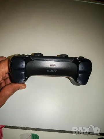 PS 5-Джойстик-Оригинален., снимка 8 - Аксесоари - 55877837