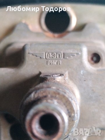  	Стар ретро километраж-арматурно табло - 2, снимка 5 - Части - 41139687