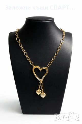 Златен ланец  8.05гр. 