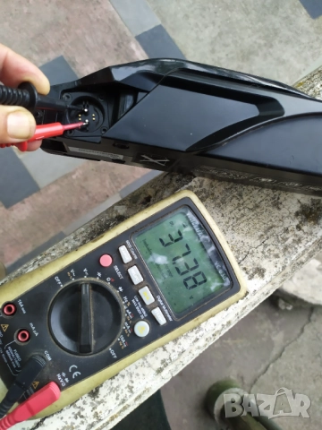 Батерия за Specialized M1Battery, снимка 5 - Велосипеди - 51658678