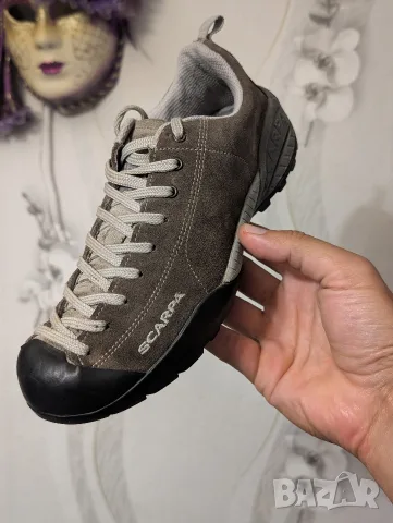 туристически обувки Scarpa Mojito номер 38
